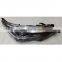 High Quality LED Light OEM 81150-02P90 81110-02P90 Headlight for TOYOTA Corolla 2017 EU Version Head Lamp