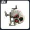 Aluminum alloy electric actuator  IT30  Base type electric actuator