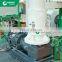 Small Scale Carton Board Corn Cob Pine Pellet Manufacturing Plant