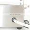 5-3500ml Digital Control GFK-160 Semi-Automatic Liquid Filling Machine