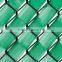 Chain Link Fence Weave