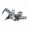 BBmart OEM Auto Fitments Car Parts Front Right Axle Steering Knuckle For Audi A1 A2 OE 6Q0407256AC