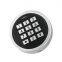 Secukey Keypad Bluetooth Access Metal Mini Access Control With TuyaSmart APP RFID Card Reader