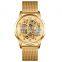 skmei 9199 Automatic Movement japanese mechanical watches infinite watches