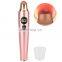 YOUMAY Portable USB rechargeable eye massage sonic vibration eye massager
