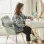 Garden Chairs New Cheap Metal Nordic Velvet Sofa Luxury Designs Upholstered Modern Home Set Furniture Chairs Garden For Chairs