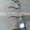 Guangdong WESDA Bathroom accessories Design and bedroom wall mount brush antique coat hook