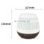 2019 New Hallow Multifunction 400ml Aroma diffuser with Remote Control