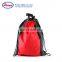 Hot Sale School Kids Drawstring Backpack Non Woven Drawstring Bag