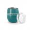 Attractive Price 8 oz 18/8 Stainless Steel Insulated Vacuum Cup Hot Selling