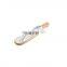 long wood enamel fancy tray