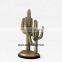 metal handmade indian sculptures