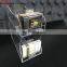 retail store  acrylic display stand custom clear Acrylic Shop Shelf with Pusher