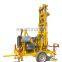 Double Motor Hydraulic Drilling Rig / Water Well Drilling Machine /well Borer Drill Well Machine