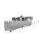 Automatic small chocolate bar making machine bean health chocolate bar production line