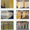 SenWang company  Hot Sale PU Sandwich Panels 50mm Thickness customized size for wall and roof