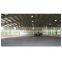Light Steel Structure Prefabricated Agricultural Horse Ride Shed