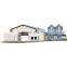China Chicken Poultry Farm Large Industrial Steel Structure Agricultural Shed