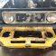Land Cruiser 40 45 series FJ40 HJ40 Bj40 fj45 HJ45 BJ42 FJ43  front grille Chrome  OEM 53111-90301