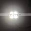 Shanghai Amber Bright Led Driving Light Car Led Work Light Lamp 20w
