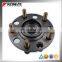 Rear Wheel Hub ASSY For Mitsubishi Outlander CW4W CW5W CW8W CY4A GA2W GA6W 3785A009