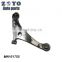 MN161705 RK621003 High Quality With Competitive Prices Factory Auto Parts Control Arm For Mitsubishi Eclipse