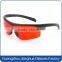 high quality fashion light weight 532mn red laser glasses                        
                                                Quality Choice