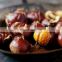 Dried chestnuts from Vietnam
