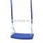 outdoor plastic garden baby swing seat accessories outdoor garden swing seat