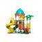 hotsale Popular Outdoor preschool garden Entertainment Equipment kids outdoor playground equipment commercial playground