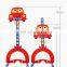 Home Use cute baby basketball hoop Cartoon cute adjustable basketball hoop