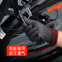 Рабочие перчатки с покрытием PU, BA SAFETY