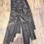 High Quality Ladies' Genuine Sheepskin Leather Leggings