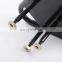 Steel Spare Tire Rack Carrier Spare Wheel Frame for Land Rover Defender Spare Tire Carrier 4*4 SUV Accessories