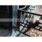 Tubular 4 Doors With Rearview Mirror for Jeep Wrangler JK 07+ 4x4 Accessory Maiker Manufacturer