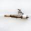 Genuine Diesel Injector 095000-6270,8-97610254-0,8976102540 common rail injector Assy