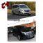 CH Auto Front Bumper Assy Wheel Brow Car Front Bumper Rear Bumper For Mercedes-Benz V Class W447 2016-On MAYBACH