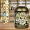 300ml Iron Cool Mist Home Hotel Office Spa Yoga Diffusers Machine For Essential Oils Metal Diffuser