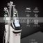 2022 Newest Best Selling 5 in 1 Cavitation Cold Cryo Cryolipolysis Machine  Fat Freeze Slimming Machine Price