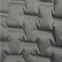 ART.EGP-R1821 100% переработанный ПЭС, гидрофобная и паропроницаемая обработка  + тоннельная нашивка