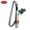 Haoxiang Auto New Material Sauerstoff O2 Lambda-Sensor 12634061  Passt für CHEVROLET CAPTIVA SPORT 3.0L  2011 2012