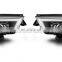 High performance facelift body kit accessories grille head lamp headlight tail lamp for 10-13 4Runner upgrade to 18 Limited kit