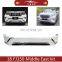 Factory price mod*llista style body kit for 2018 land crui*er prado FJ150 urj150
