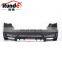 Runde Car Modification Suitable For 04-11 Lexus GS300 G350 GS430 Modified Large Surround Front Bumper Rear Bumper Body Kit