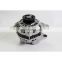 Factory direct high cost performance car ac 12v 24v alternator 80A for Toyota Corolla 27060-22040