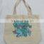 Wholesale toto bag cotton canvas bag