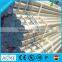 BS1387 GI Steel Pipe sch40 GI Steel Tube