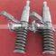 3114 3116 Engine parts injector 1278218 0R8684 diesel injector 127-8218