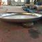 Large Specification Flat head Special Material 4800*15