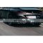 Expert In Perfect Fitment 100% Dry Carbon Fiber Material Rear Bumper Diffuser For BMW 8 Series 840